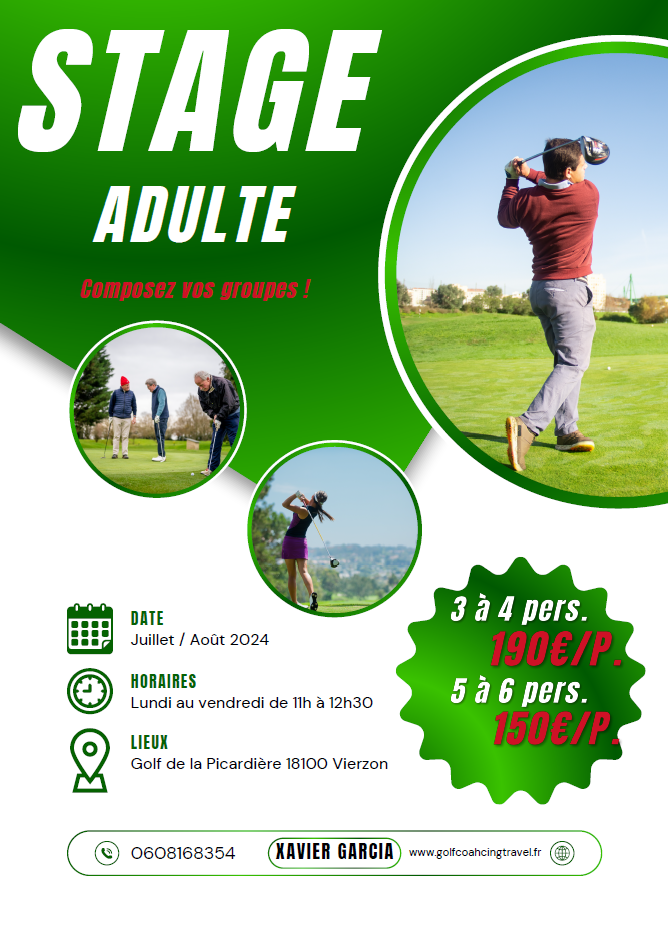 Cliquez-ici : stage été adultes